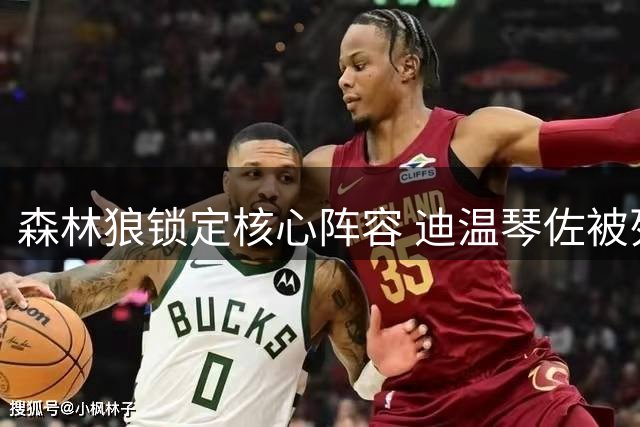 森林狼锁定核心阵容 迪温琴佐被列为今夏重点保护球员