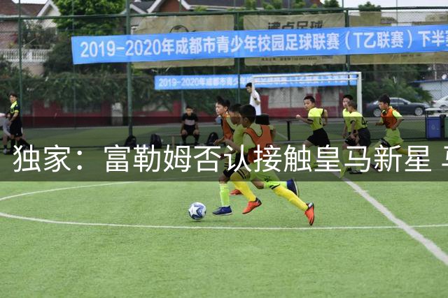 独家：富勒姆否认接触皇马新星 马斯坦托诺转会现罗生门